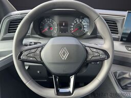 RENAULT Master Abschleppwagen AHK 3,5 Neufahrzeug Sofort