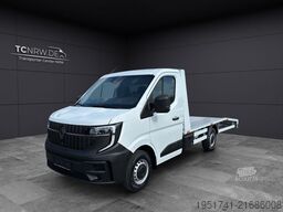 RENAULT Master Abschleppwagen AHK 3,5 Neufahrzeug Sofort