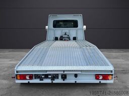 RENAULT Master Abschleppwagen AHK 3,5 Neufahrzeug Sofort