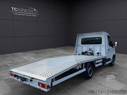 RENAULT Master Abschleppwagen AHK 3,5 Neufahrzeug Sofort