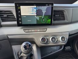 RENAULT Master Abschleppwagen AHK 3,5 Neufahrzeug Sofort