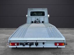 RENAULT Master Abschleppwagen AHK 3,5 Neufahrzeug Sofort