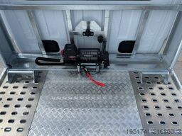 RENAULT Master Abschleppwagen AHK 3,5 Neufahrzeug Sofort