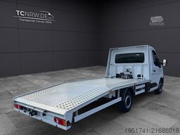 RENAULT Master Abschleppwagen AHK 3,5 Neufahrzeug Sofort