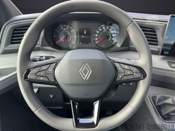 RENAULT Master Abschleppwagen AHK 3,5 Neufahrzeug Sofort