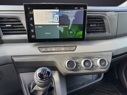 RENAULT Master Abschleppwagen AHK 3,5 Neufahrzeug Sofort