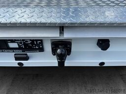 RENAULT Master Abschleppwagen AHK 3,5 Neufahrzeug Sofort