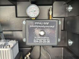 RENAULT Master Abschleppwagen AHK 3,5 Neufahrzeug Sofort