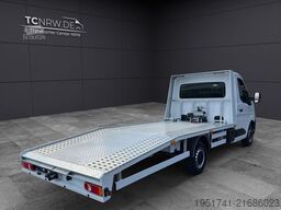 RENAULT Master Abschleppwagen AHK 3,5 Neufahrzeug Sofort