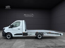 RENAULT Master Abschleppwagen AHK 3,5 Neufahrzeug Sofort
