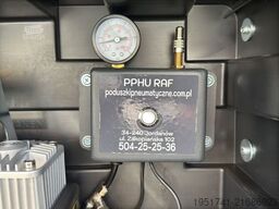 RENAULT Master Abschleppwagen AHK 3,5 Neufahrzeug Sofort