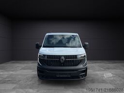 RENAULT Master Abschleppwagen AHK 3,5 Neufahrzeug Sofort