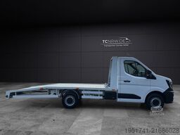 RENAULT Master Abschleppwagen AHK 3,5 Neufahrzeug Sofort