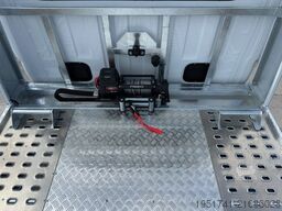 RENAULT Master Abschleppwagen AHK 3,5 Neufahrzeug Sofort