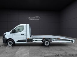 RENAULT Master Abschleppwagen AHK 3,5 Neufahrzeug Sofort