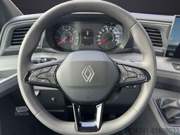 RENAULT Master Abschleppwagen AHK 3,5 Neufahrzeug Sofort