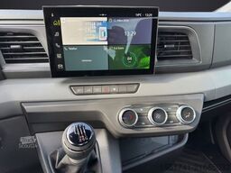 RENAULT Master Abschleppwagen AHK 3,5 Neufahrzeug Sofort