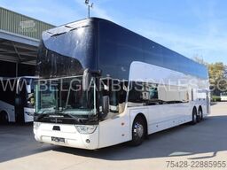 Van Hool TDX27 Astromega / S 431 DT / 14.1m /  Full Options