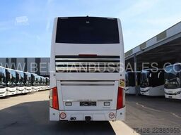 Van Hool TDX27 Astromega / S 431 DT / 14.1m /  Full Options