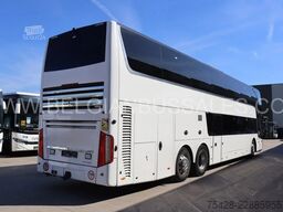 Van Hool TDX27 Astromega / S 431 DT / 14.1m /  Full Options