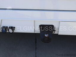 Van Hool TDX27 Astromega / S 431 DT / 14.1m /  Full Options