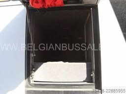 Van Hool TDX27 Astromega / S 431 DT / 14.1m /  Full Options