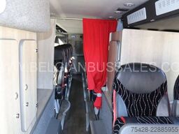 Van Hool TDX27 Astromega / S 431 DT / 14.1m /  Full Options