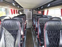 Van Hool TDX27 Astromega / S 431 DT / 14.1m /  Full Options