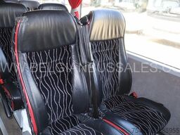 Van Hool TDX27 Astromega / S 431 DT / 14.1m /  Full Options