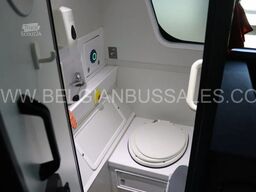 Van Hool TDX27 Astromega / S 431 DT / 14.1m /  Full Options