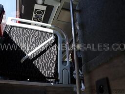 Van Hool TDX27 Astromega / S 431 DT / 14.1m /  Full Options