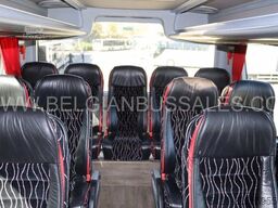 Van Hool TDX27 Astromega / S 431 DT / 14.1m /  Full Options