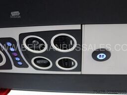 Van Hool TDX27 Astromega / S 431 DT / 14.1m /  Full Options