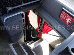 Van Hool TDX27 Astromega / S 431 DT / 14.1m /  Full Options