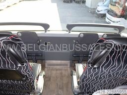 Van Hool TDX27 Astromega / S 431 DT / 14.1m /  Full Options