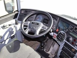 Van Hool TDX27 Astromega / S 431 DT / 14.1m /  Full Options
