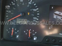 Van Hool TDX27 Astromega / S 431 DT / 14.1m /  Full Options