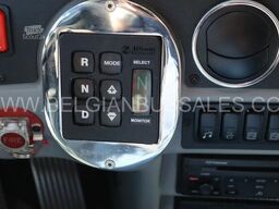 Van Hool TDX27 Astromega / S 431 DT / 14.1m /  Full Options