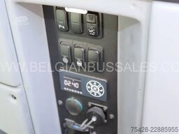 Van Hool TDX27 Astromega / S 431 DT / 14.1m /  Full Options