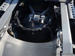 Scania S 500 / 2019 / KLIMA P. / 4 POD/ FULL LED / TRUX / ACC / SKÓRA / DE 7408