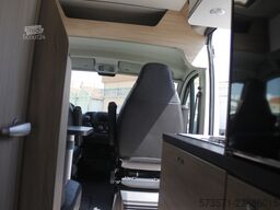 Fiat Ducato Weinsberg Carabus 2023 | manuales | L3H2