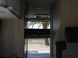 Fiat Ducato Weinsberg Carabus 2023 | manuales | L3H2