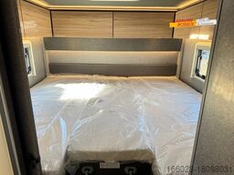 DETHLEFFS Trend T 7057 EBL