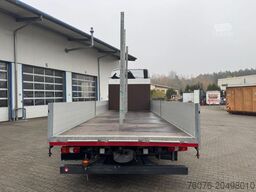 MERCEDES-BENZ Actros 2545 LLnR 6x2/4 Kran Hiab Funk Standklima