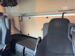 MERCEDES-BENZ Actros 2545 LLnR 6x2/4 Kran Hiab Funk Standklima