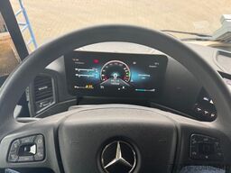MERCEDES-BENZ Actros 2545 LLnR 6x2/4 Kran Hiab Funk Standklima