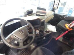 MERCEDES-BENZ Actros 2545 LLnR 6x2/4 Kran Hiab Funk Standklima