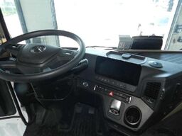 MERCEDES-BENZ Actros 2545 LLnR 6x2/4 Kran Hiab Funk Standklima