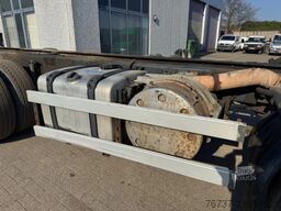 Scania P380 **BELGIAN TRUCK-BIG AXXLES-FULL STEEL**