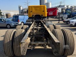 Scania P380 **BELGIAN TRUCK-BIG AXXLES-FULL STEEL**